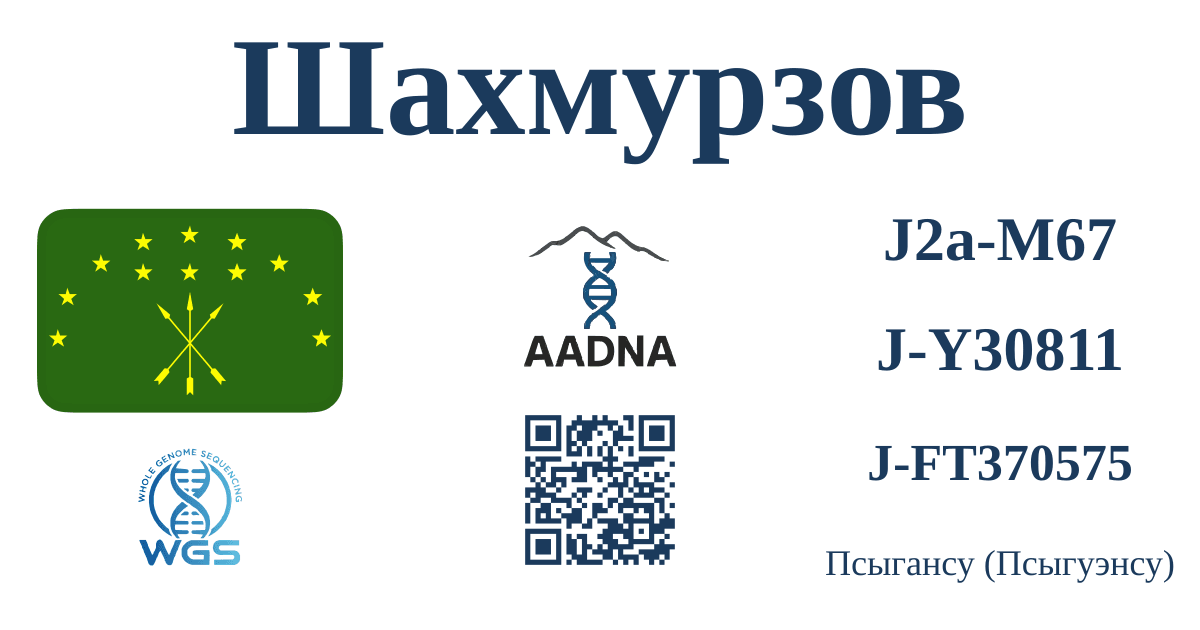 Шахмурзов